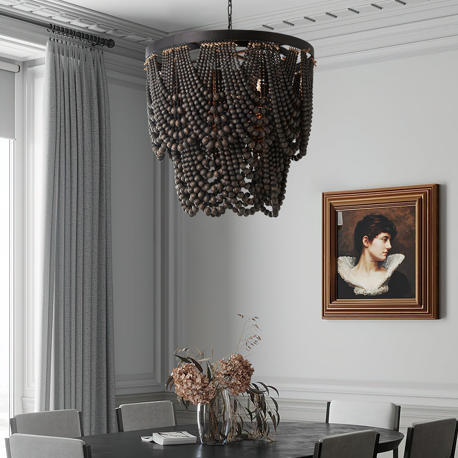 Cassiria Chandelier