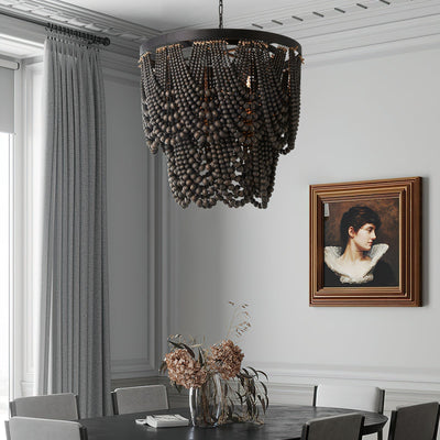 Cassiria Chandelier