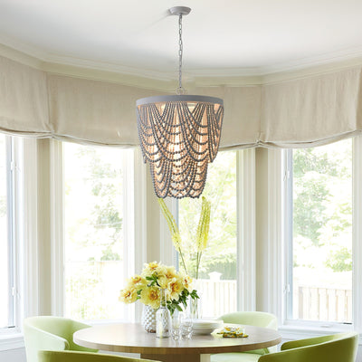 Cassiria Chandelier