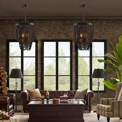 Cassiria Chandelier