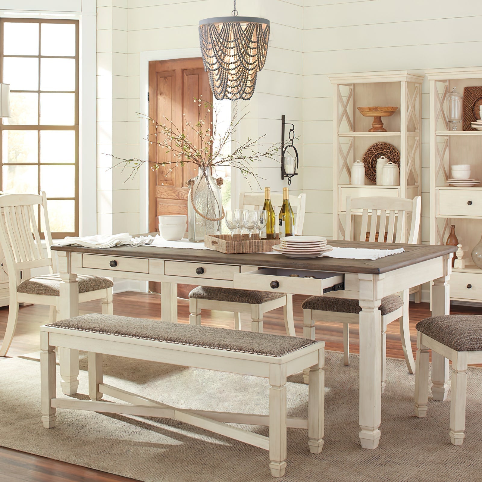 Cassiria Chandelier