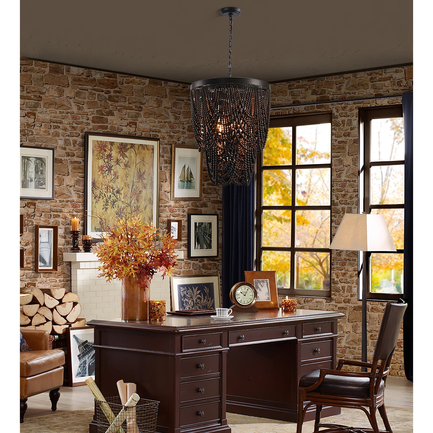 Cassiria Chandelier