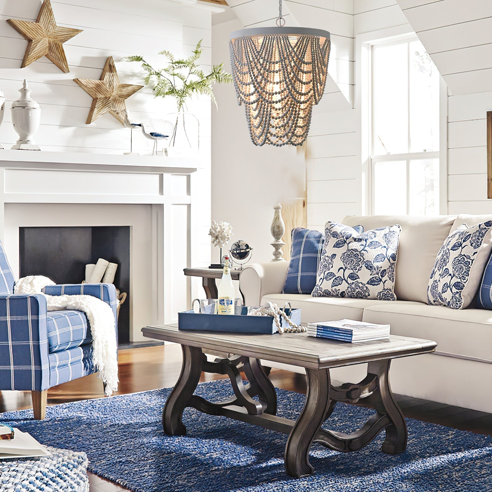 Cassiria Chandelier