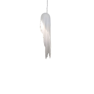 Serelia Drape Hammock Pendant Light