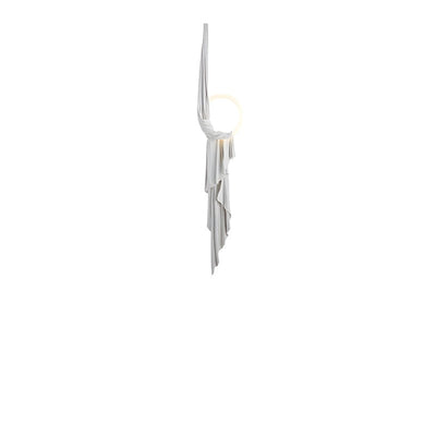 Serelia Drape Hammock Pendant Light
