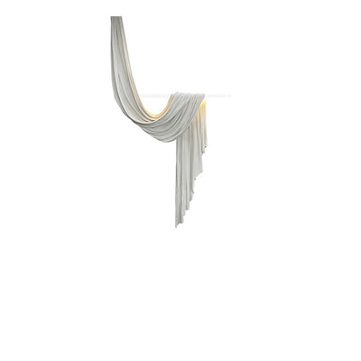 Serelia Drape Hammock Pendant Light