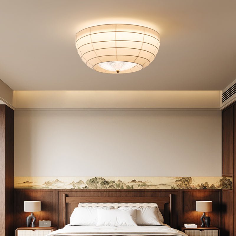 Zentrix Ceiling Light