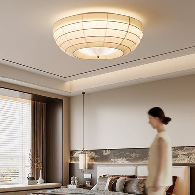 Zentrix Ceiling Light