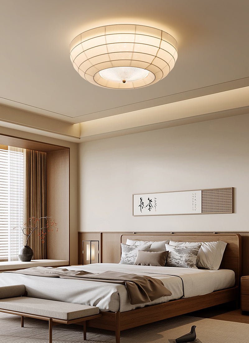 Zentrix Ceiling Light