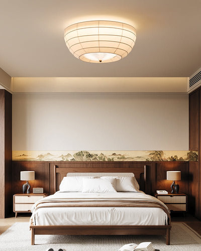 Zentrix Ceiling Light