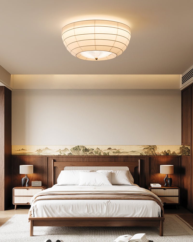 Zentrix Ceiling Light