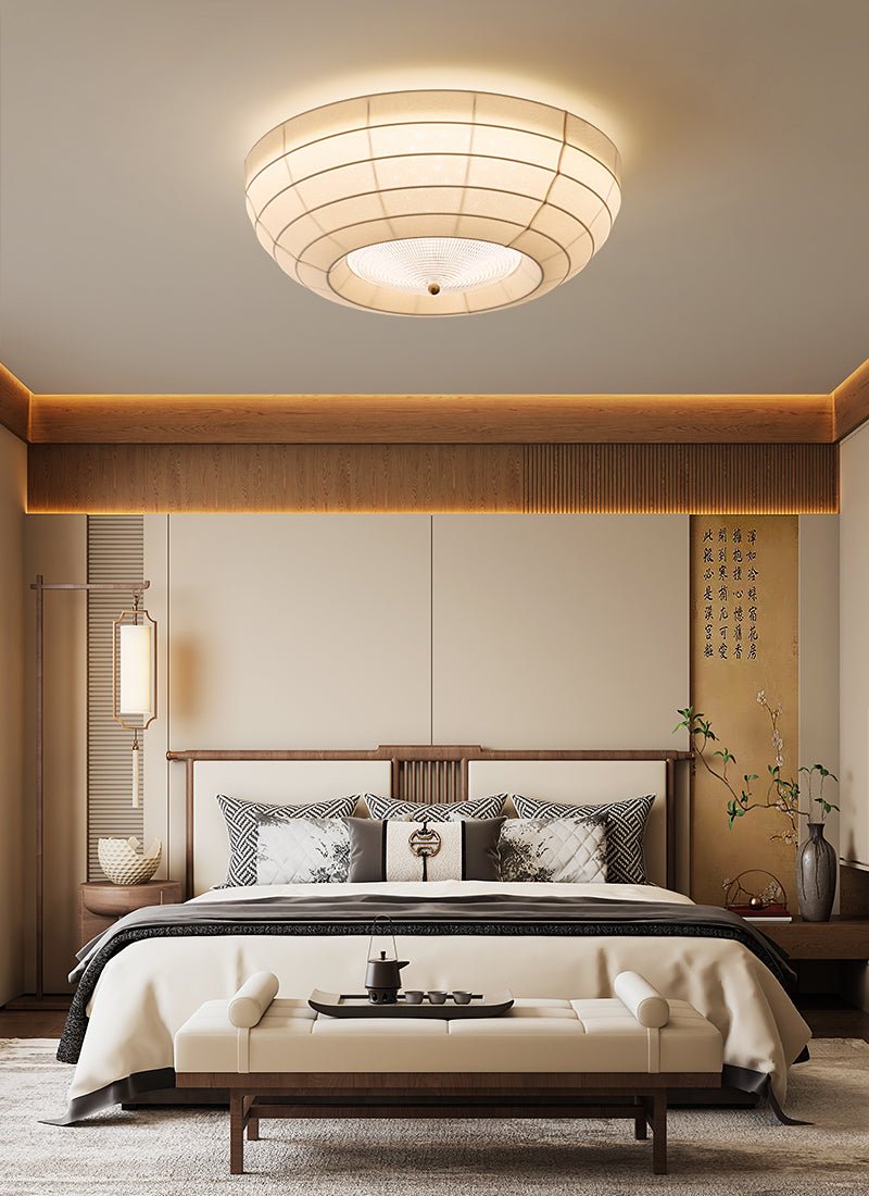 Zentrix Ceiling Light