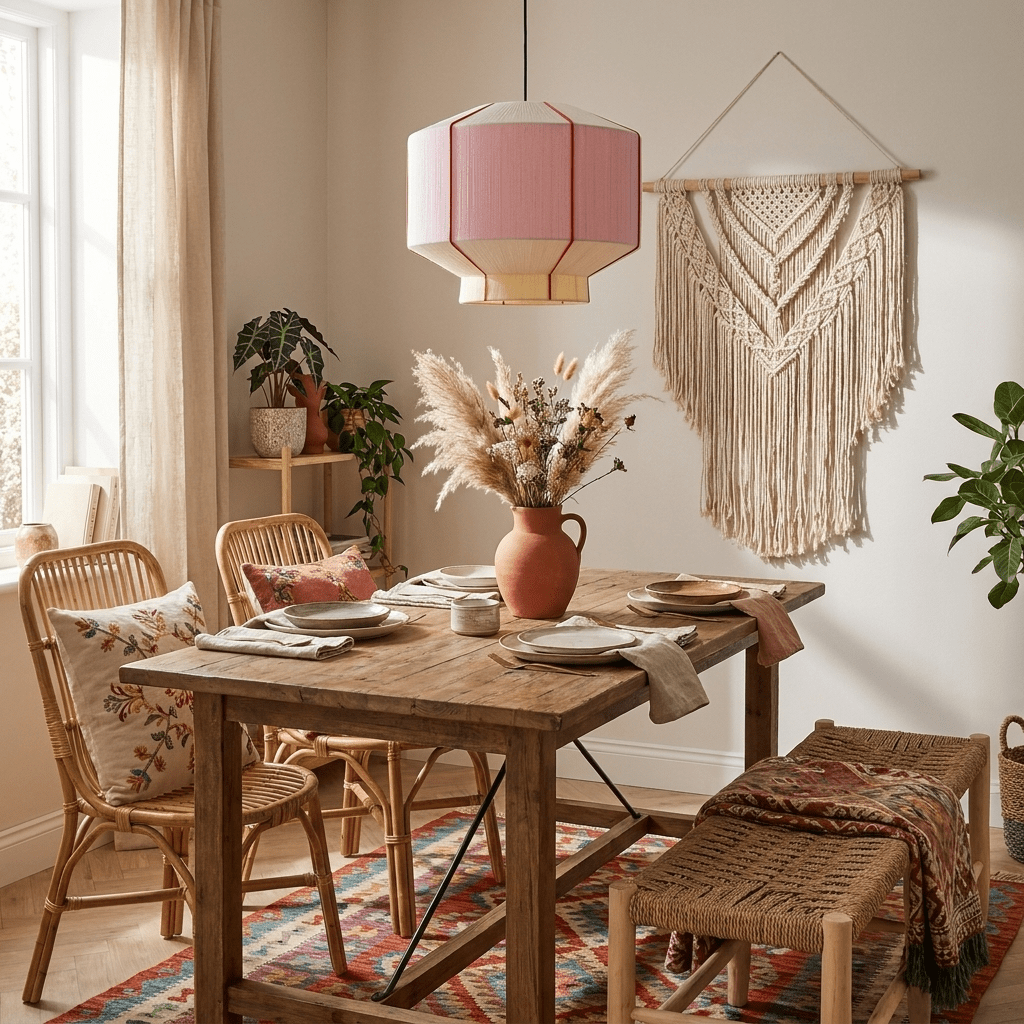Pinecrest Wound Lantern Pendant Light