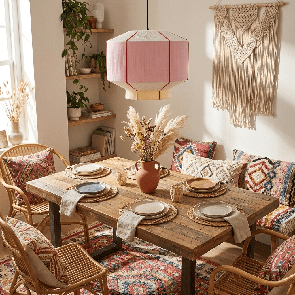 Pinecrest Wound Lantern Pendant Light