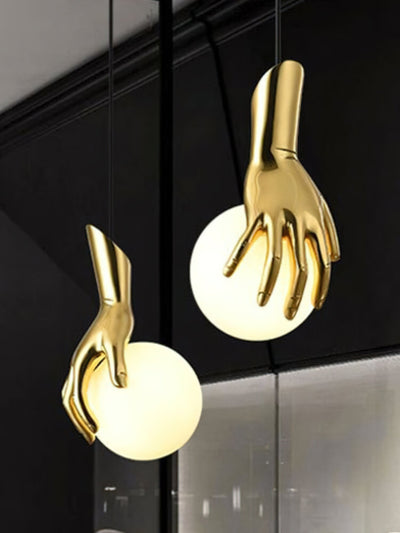 Palmay Pendant Light