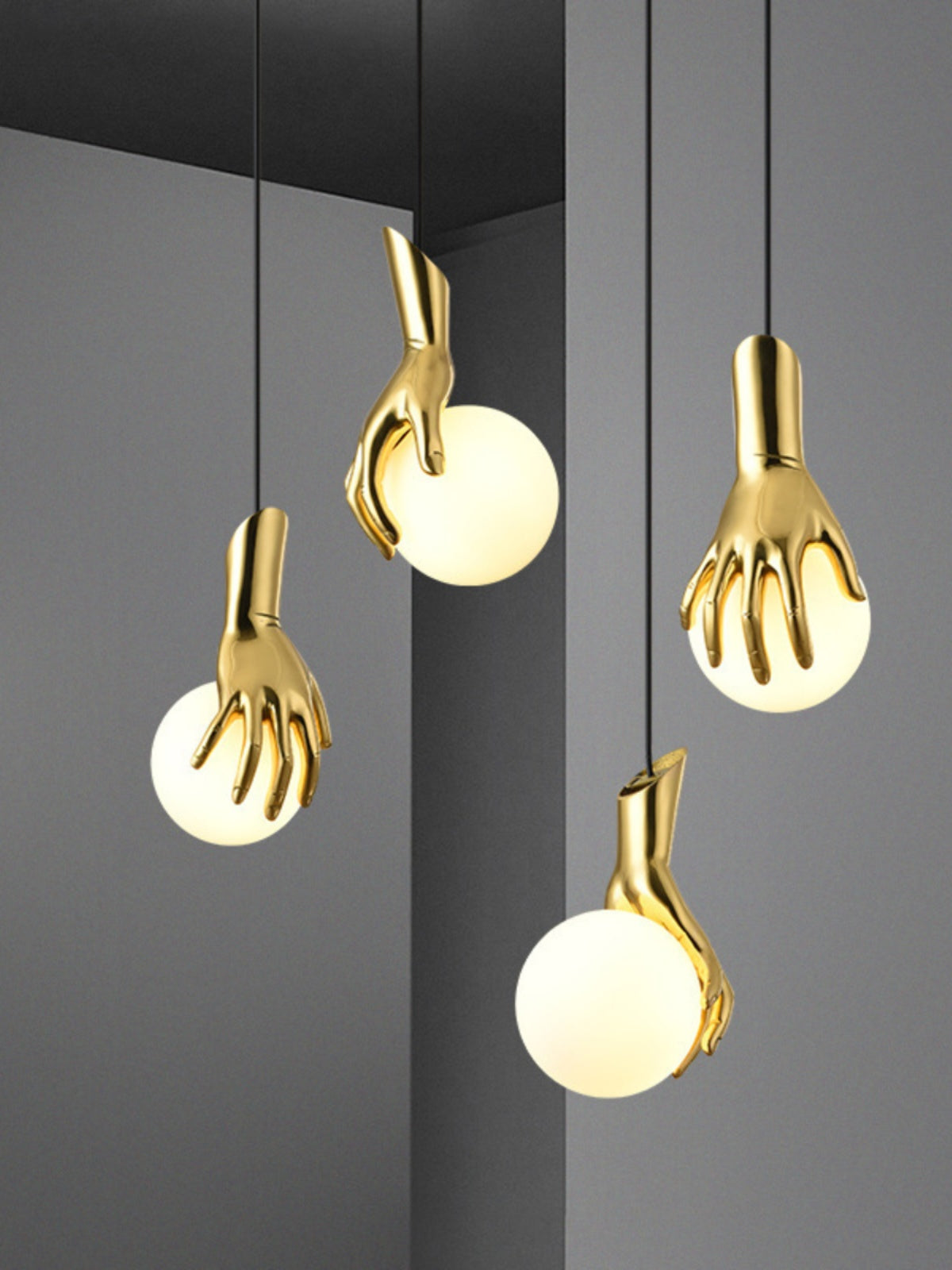 Palmay Pendant Light