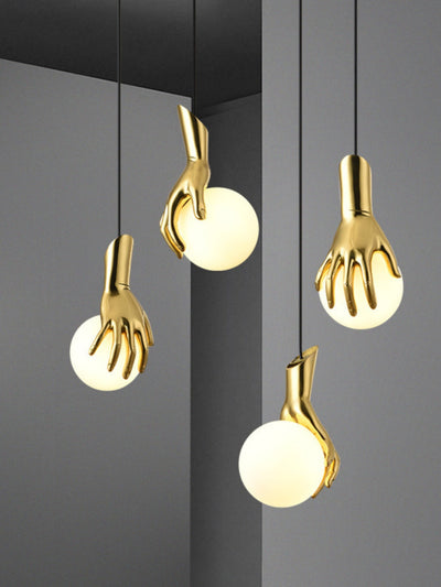 Palmay Pendant Light