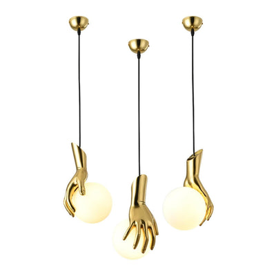 Palmay Pendant Light