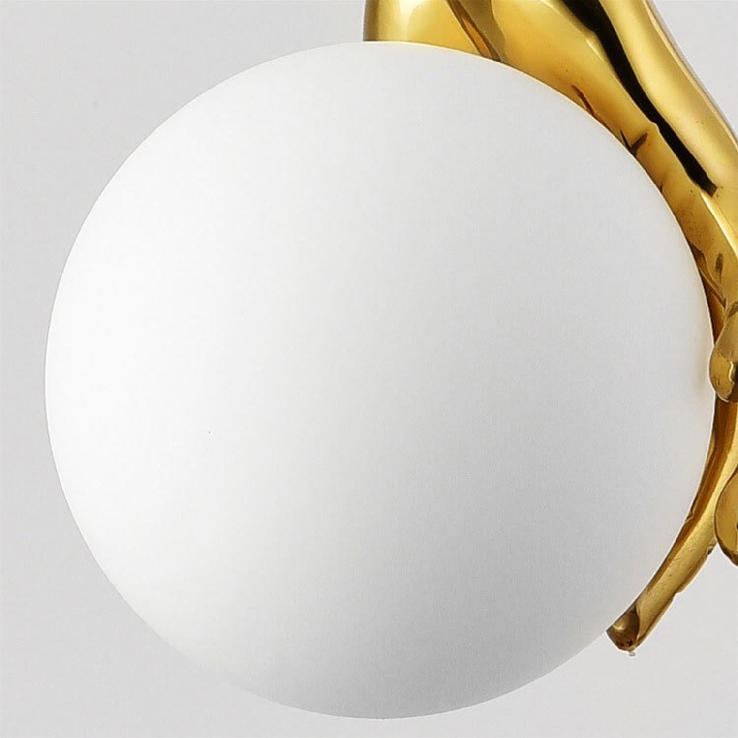 Palmay Pendant Light
