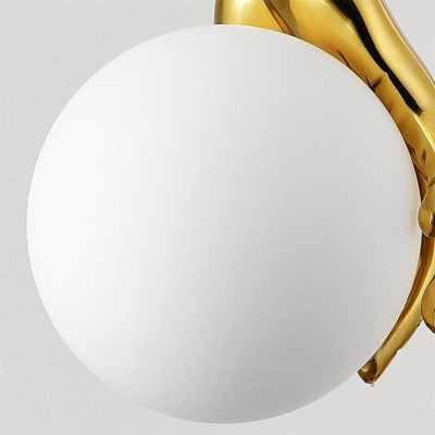 Palmay Pendant Light
