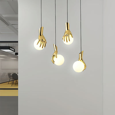 Palmay Pendant Light