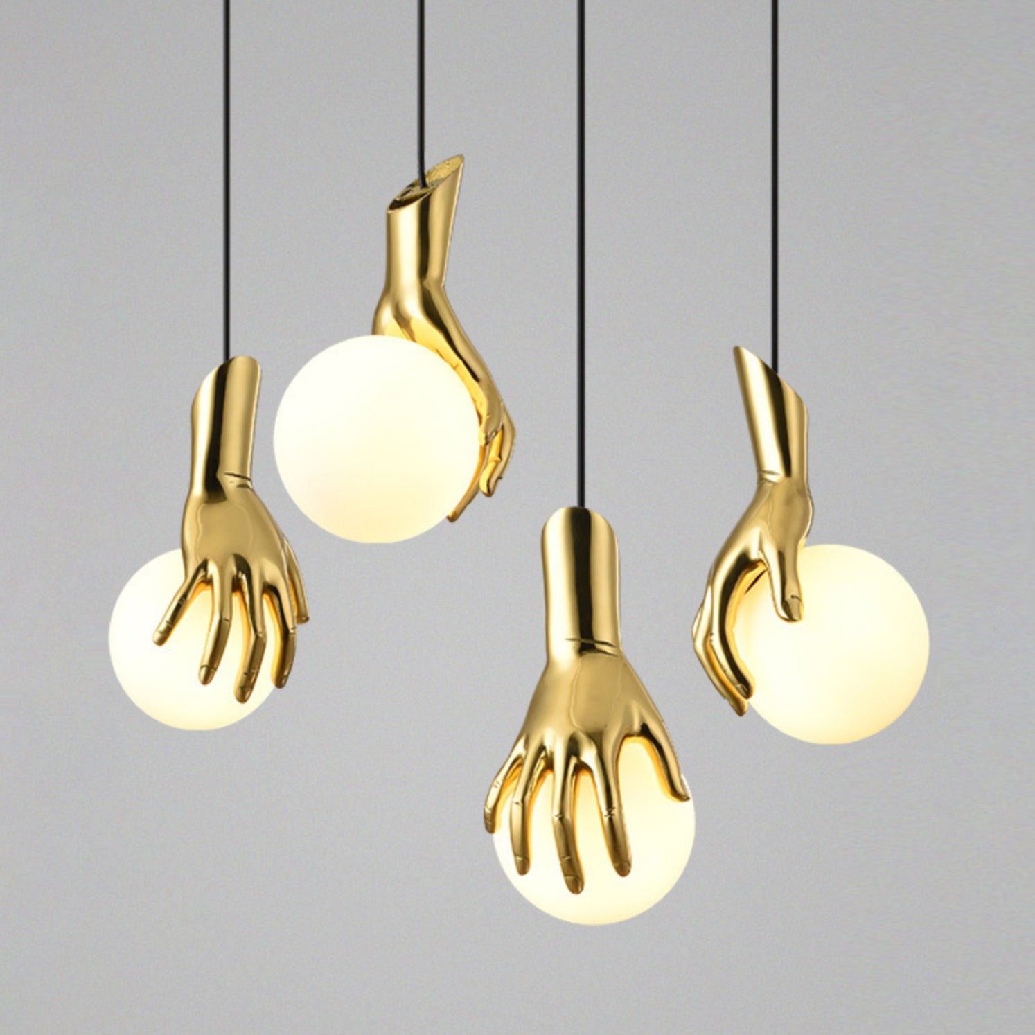 Palmay Pendant Light