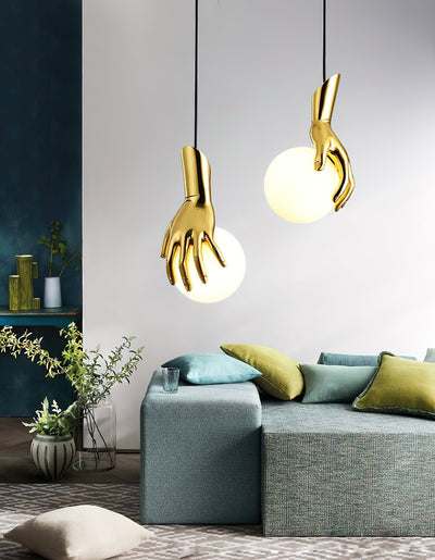 Palmay Pendant Light