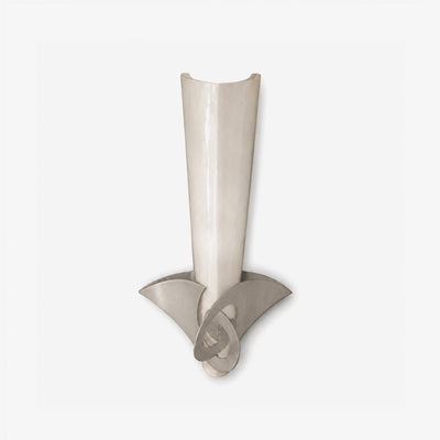 Liorielia Glass Wall Sconce