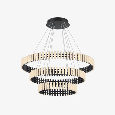 Rivo Stylis Hanging LED Chandelier