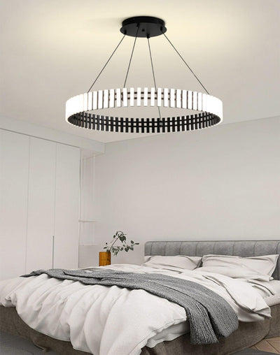 Rivo Stylis Hanging LED Chandelier
