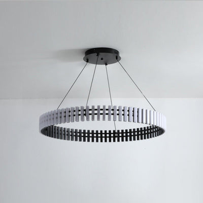 Rivo Stylis Hanging LED Chandelier