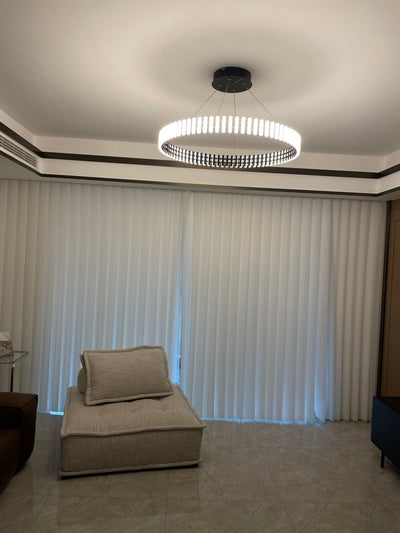 Rivo Stylis Hanging LED Chandelier