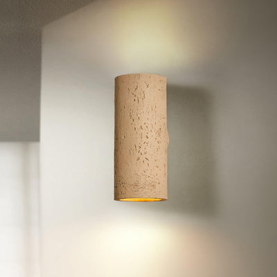 Dalem Industrial Wall Lamp