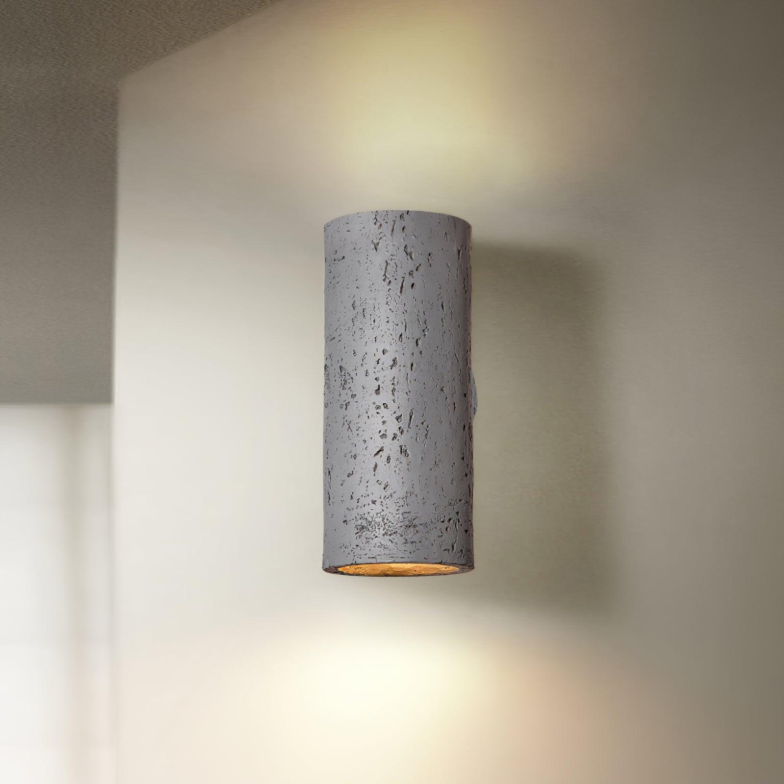 Dalem Industrial Wall Lamp