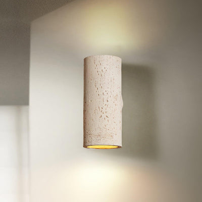 Dalem Industrial Wall Lamp