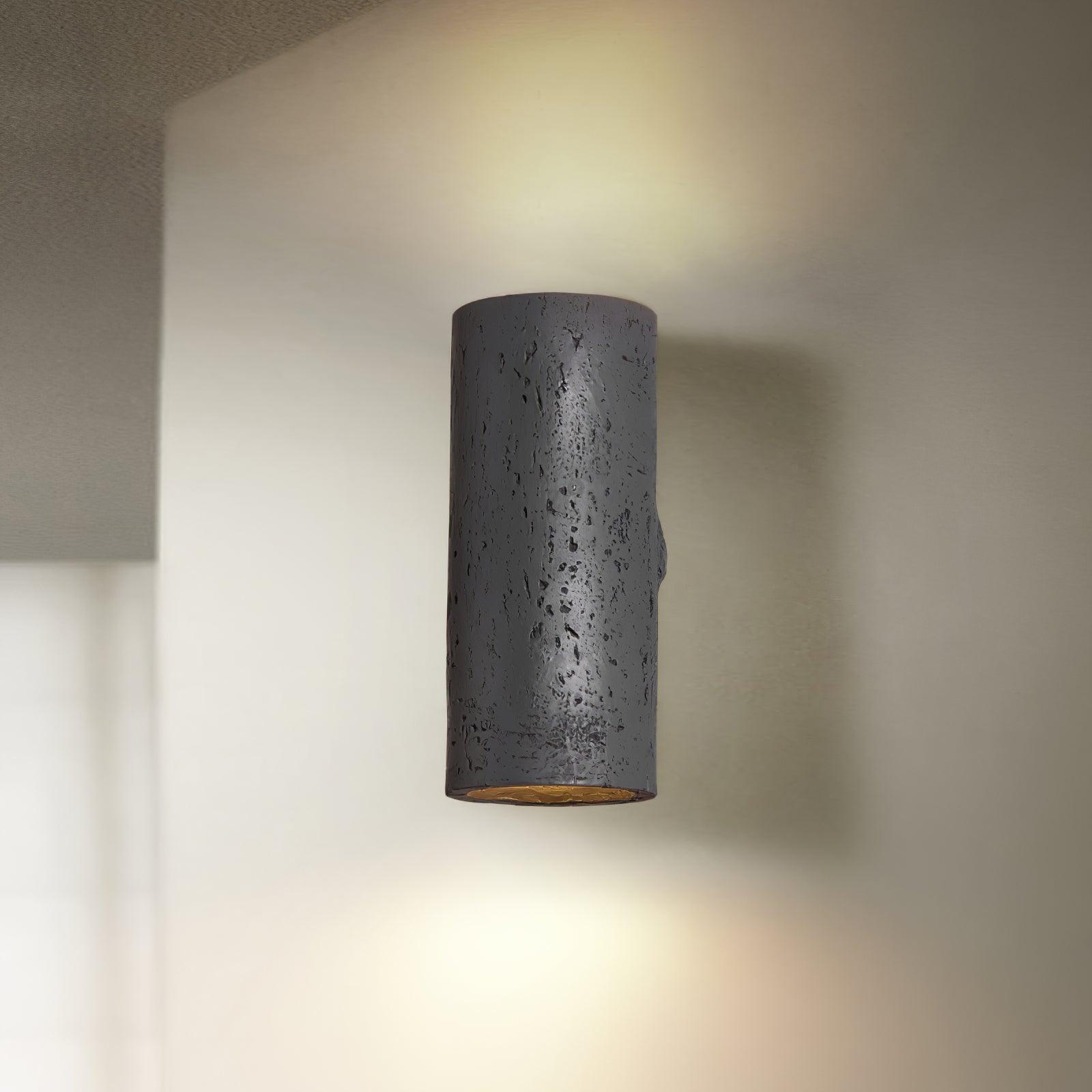 Dalem Industrial Wall Lamp