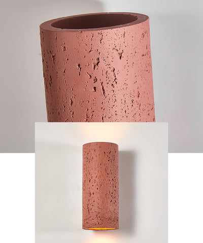 Dalem Industrial Wall Lamp