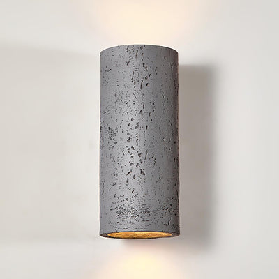 Dalem Industrial Wall Lamp