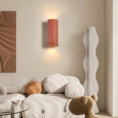 Dalem Industrial Wall Lamp