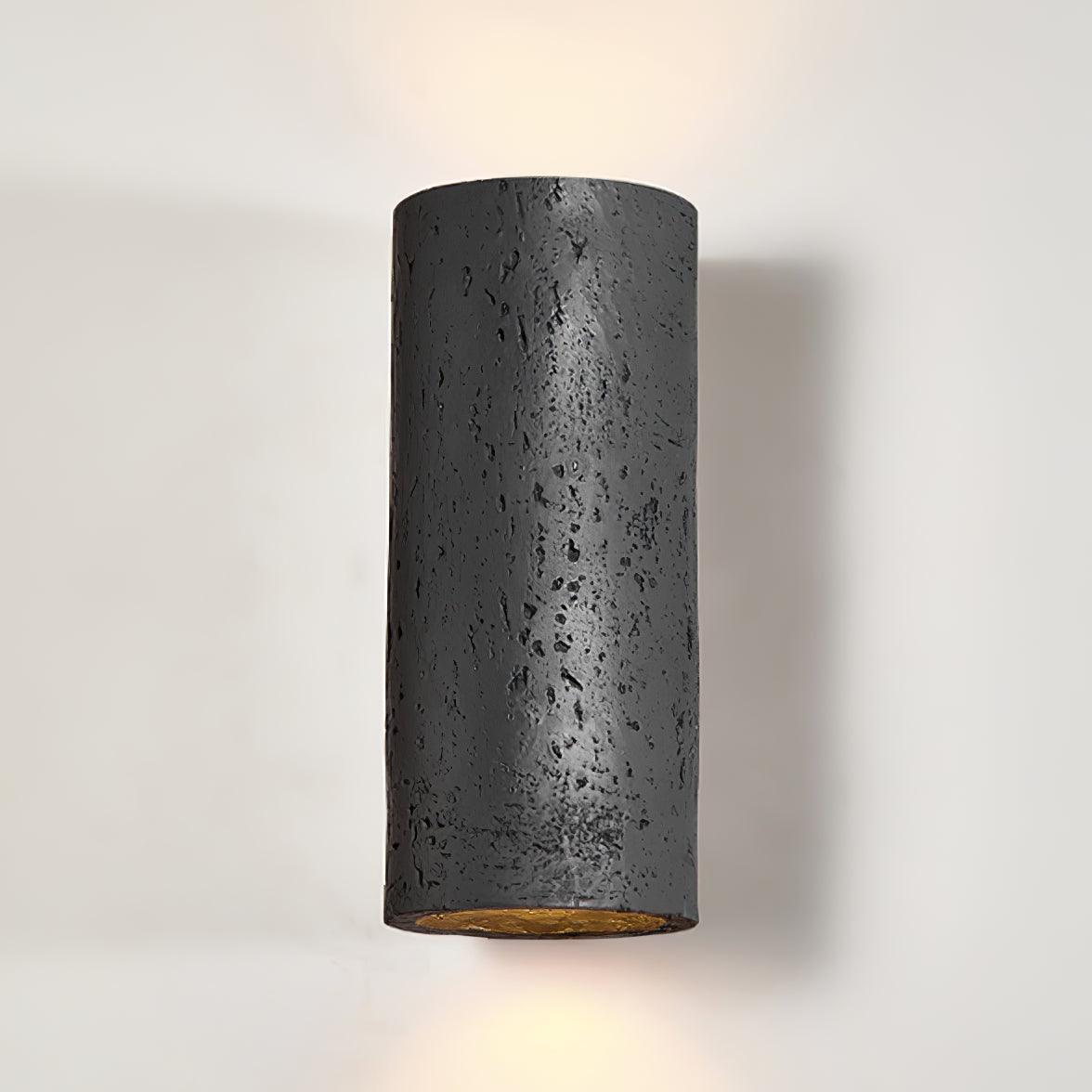 Dalem Industrial Wall Lamp