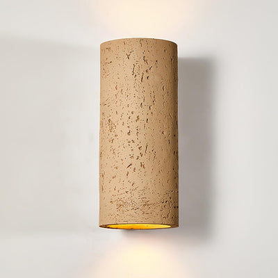 Dalem Industrial Wall Lamp