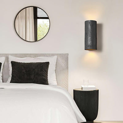Dalem Industrial Wall Lamp