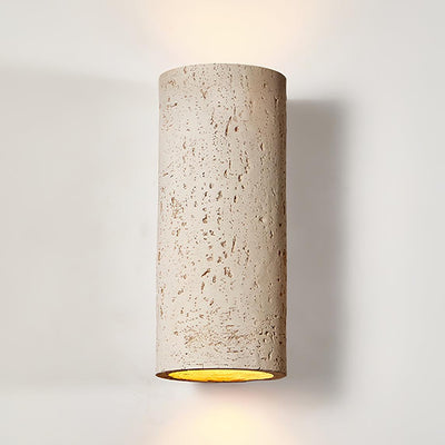 Dalem Industrial Wall Lamp