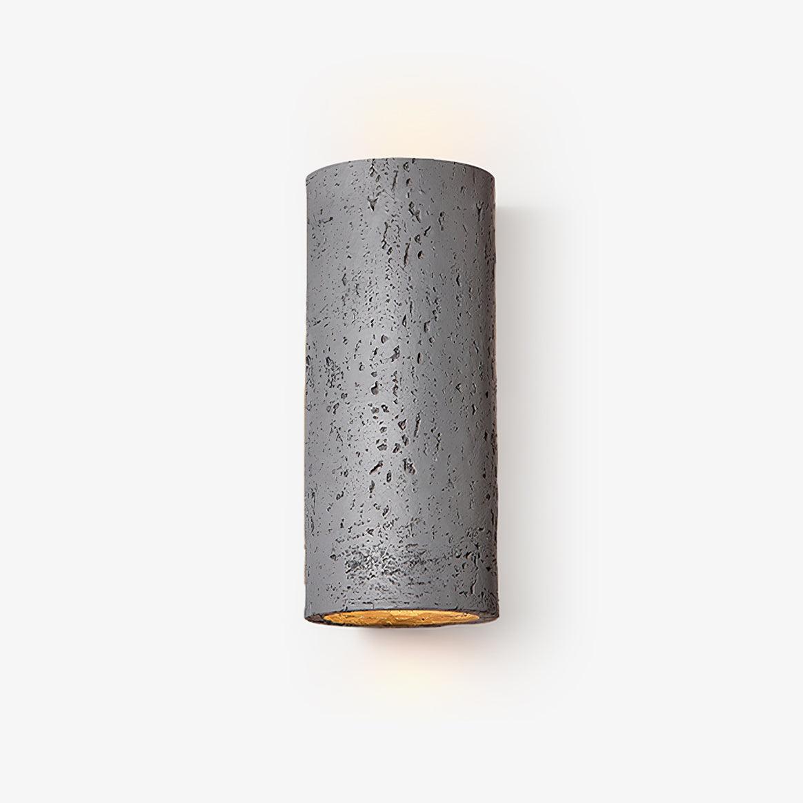 Dalem Industrial Wall Lamp