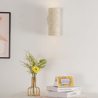 Dalem Industrial Wall Lamp