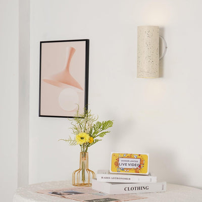 Dalem Industrial Wall Lamp