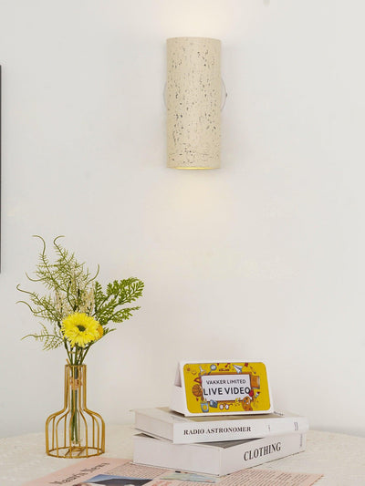 Dalem Industrial Wall Lamp