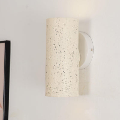Dalem Industrial Wall Lamp