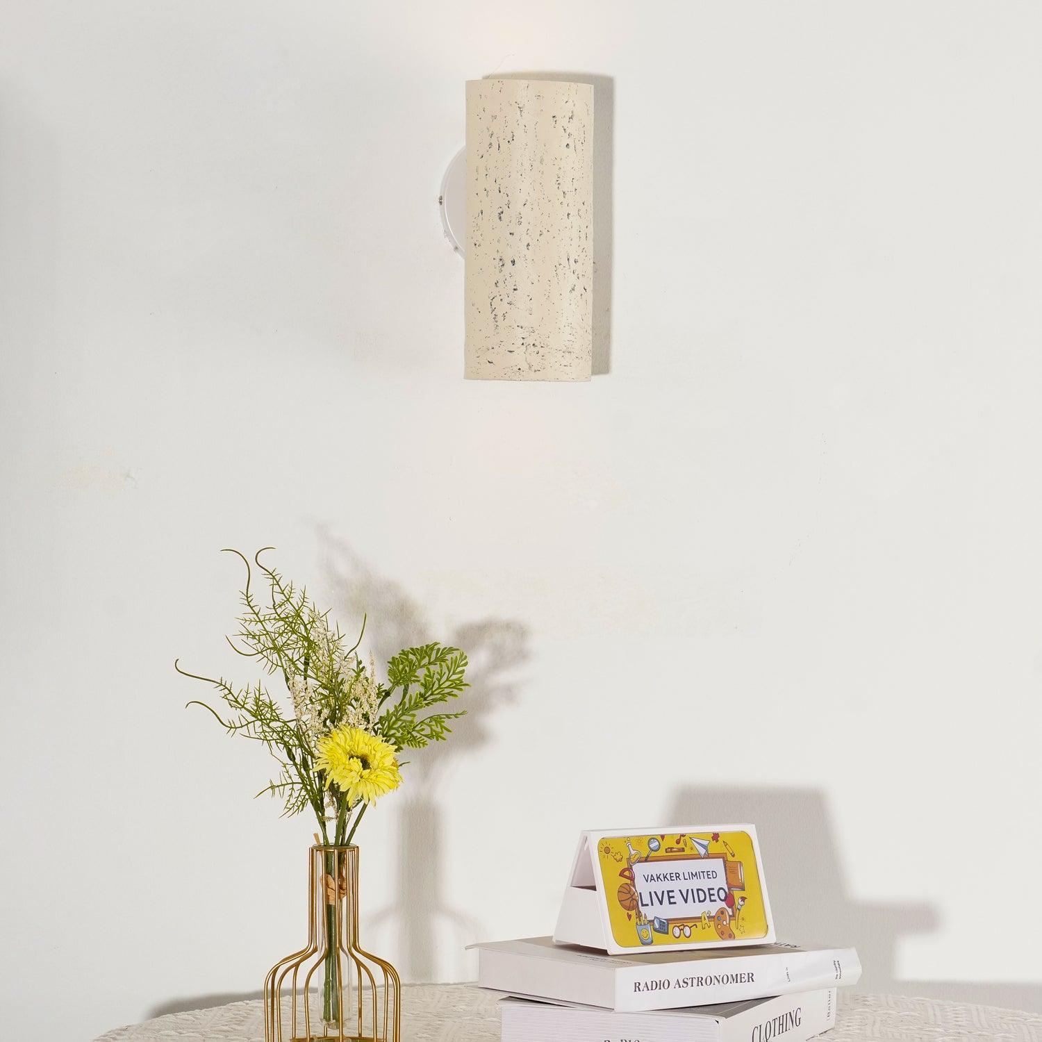 Dalem Industrial Wall Lamp