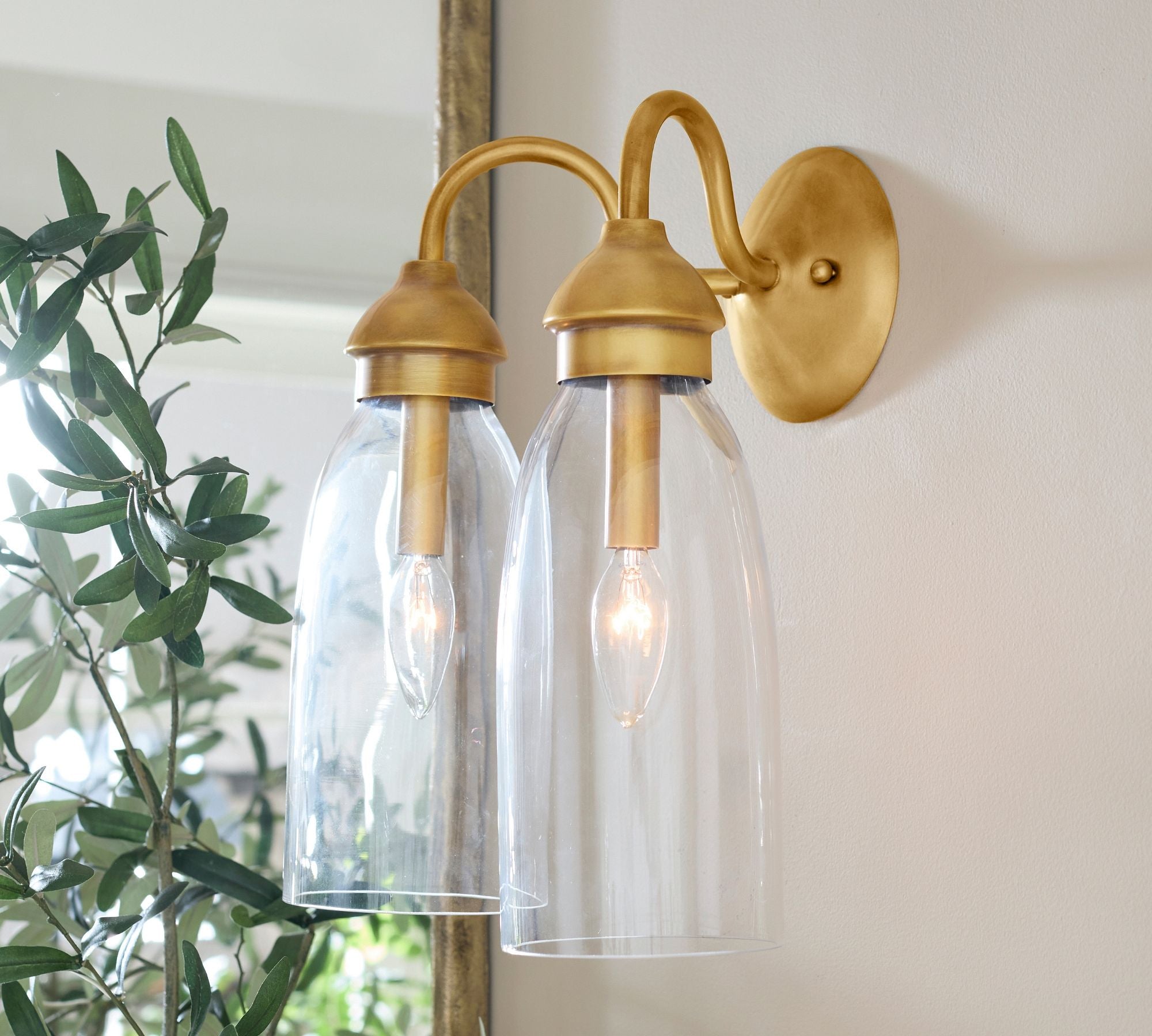Viraieria Wall Lamp